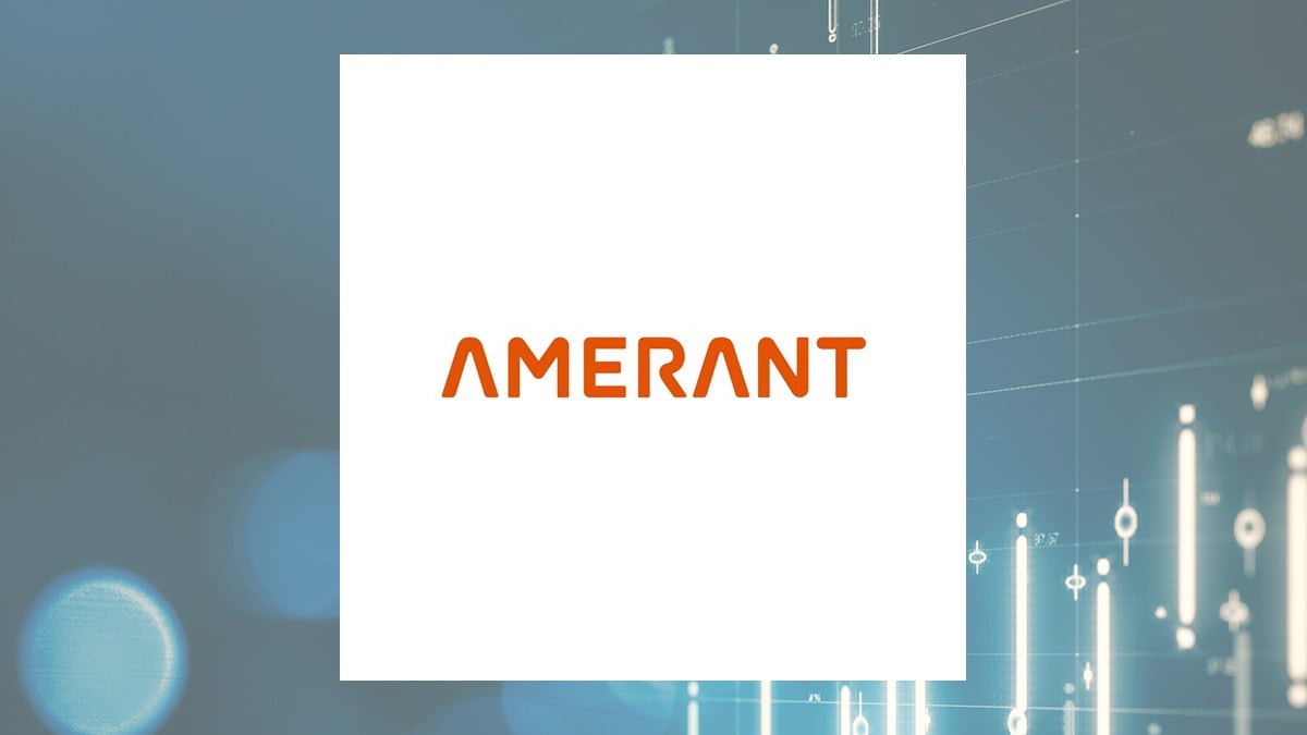 Amerant Bancorp logo