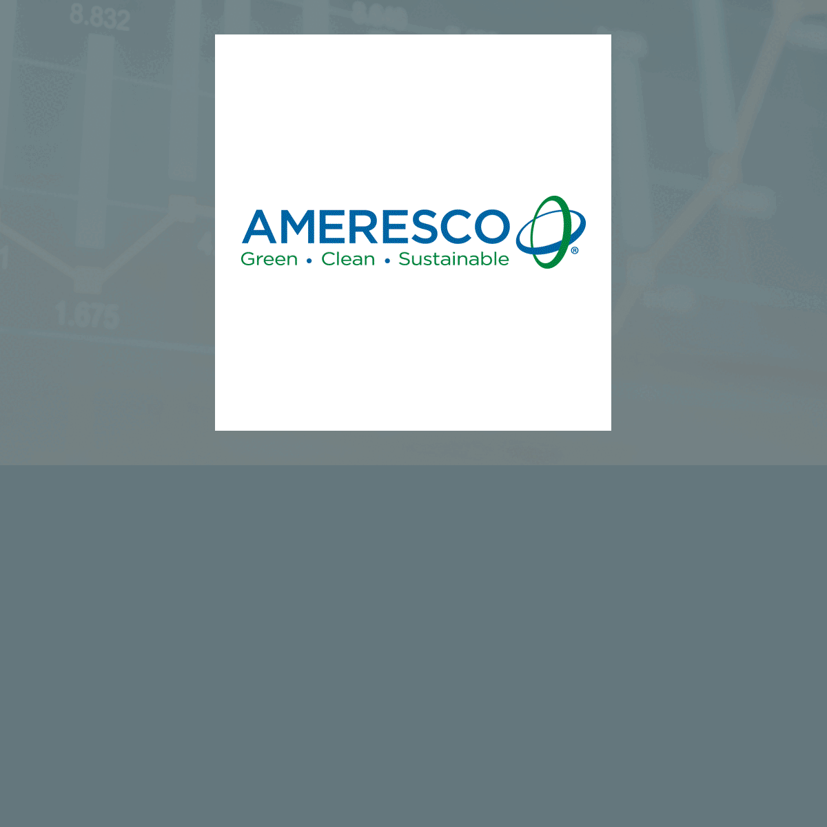 Ameresco logo