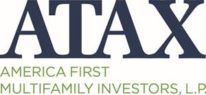 America First Multifamily Investors  logo