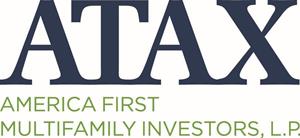 ATAX stock logo