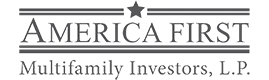 America First Multifamily Investors logo