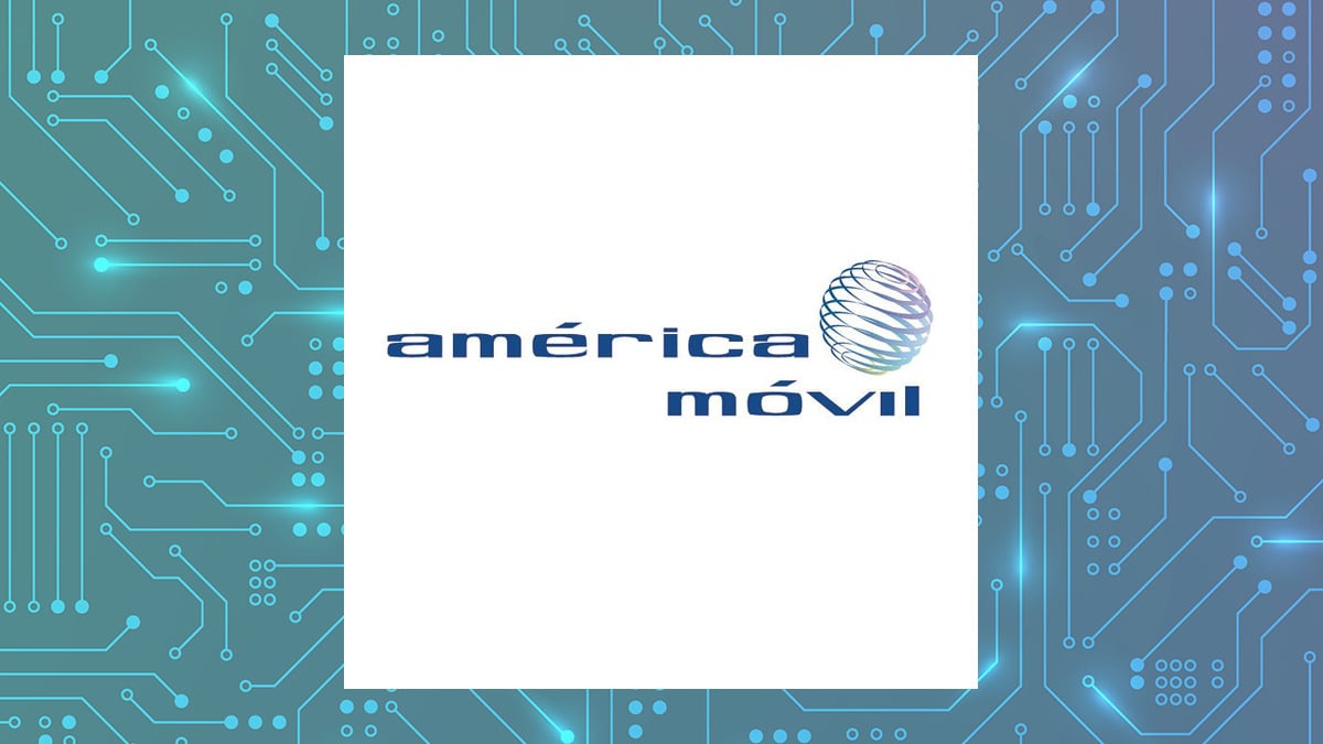 América Móvil logo