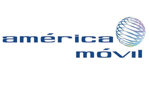 AMOV stock logo