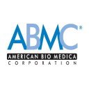 American Bio Medica logo