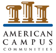 American Campus Communities logo
