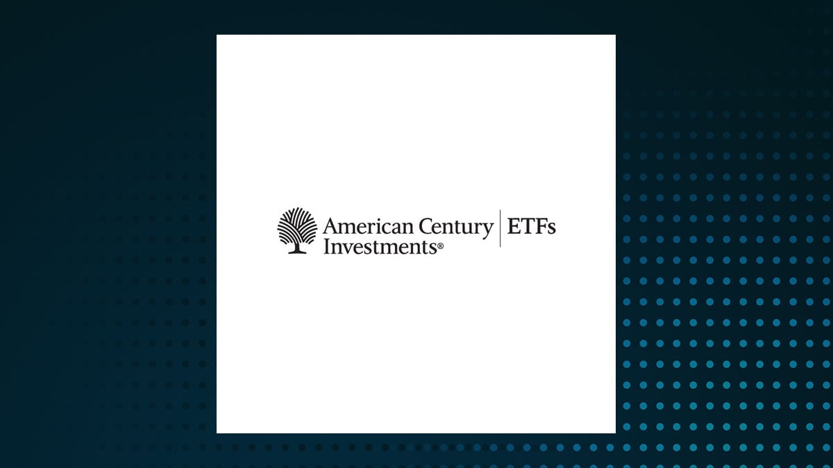 American Century Sustainable Equity ETF logo