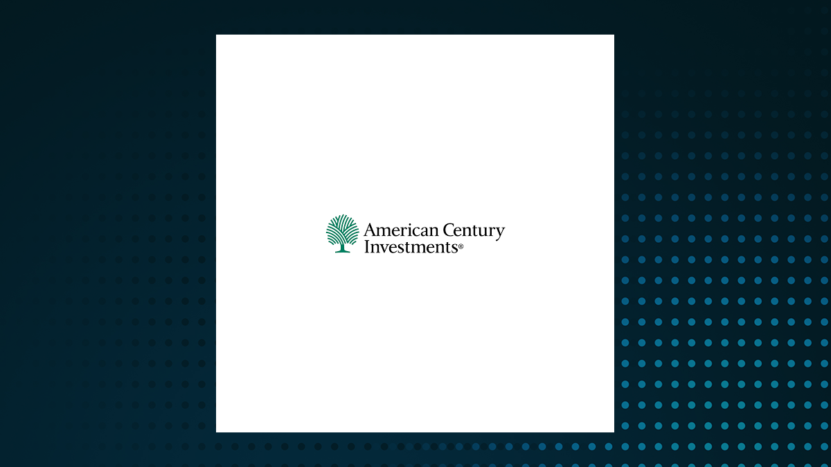 American Century Focused Dynamic Growth ETF logo