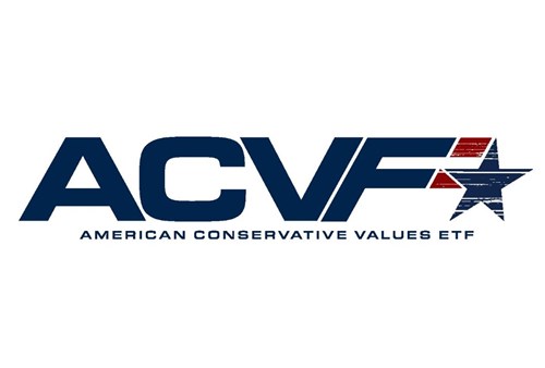 ACVF stock logo