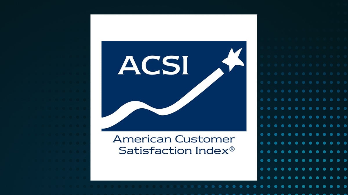 American Customer Satisfaction ETF logo
