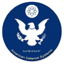 American Defense Systems logo