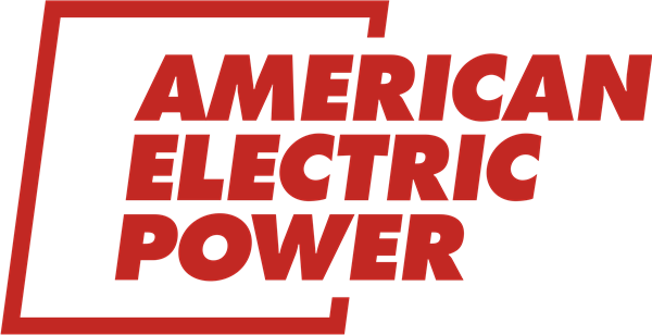 AEP stock logo