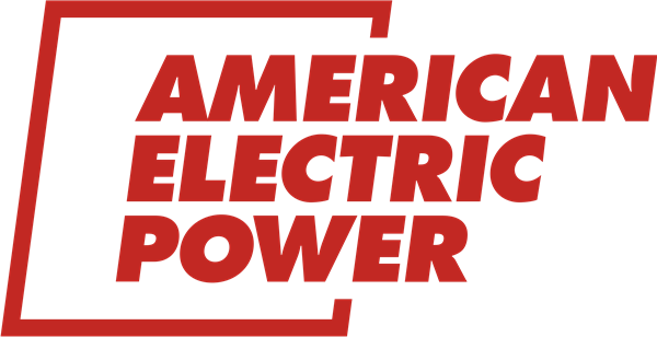 American Electric Power  logo