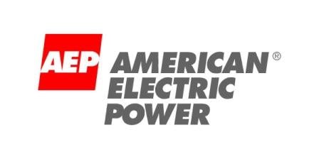 American Electric Power logo