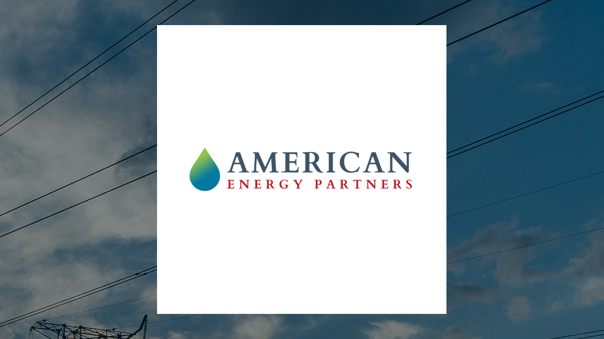 American Energy Partners logo