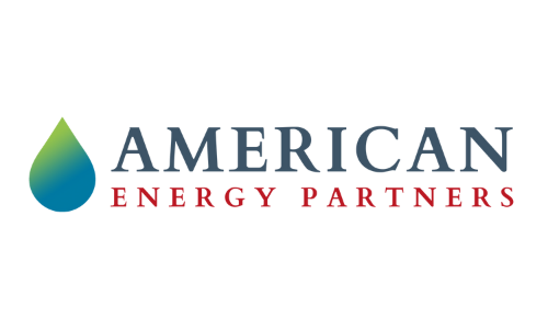 American Energy Partners logo