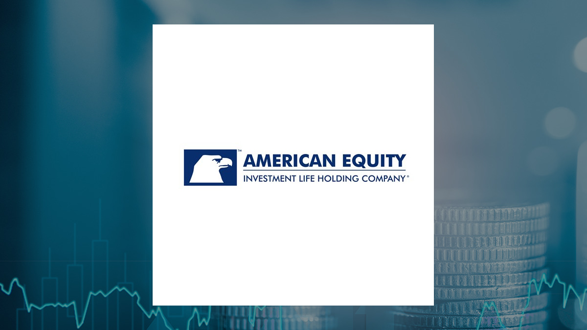 American Equity Investment Life logo