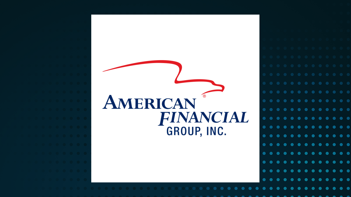 American Financial Group logo