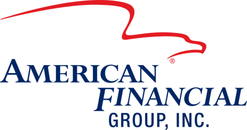 American Financial Group  logo