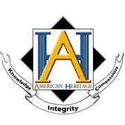 American Heritage International logo