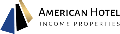 American Hotel Income Properties REIT logo