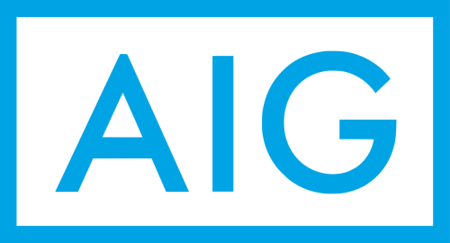 American International Group  logo