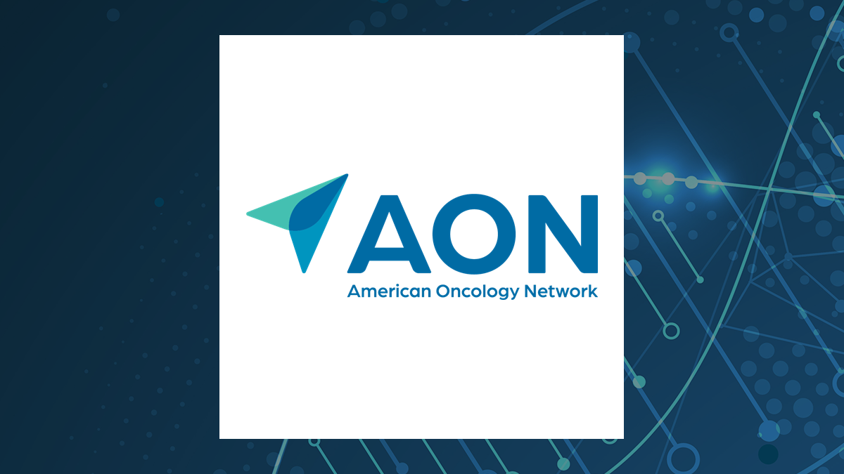 American Oncology Network logo