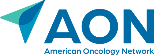 American Oncology Network logo