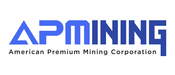 American Premium Mining logo