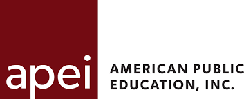 American Public Education logo