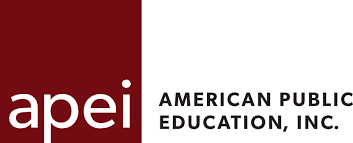 American Public Education, Inc. logo