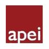 APEI stock logo