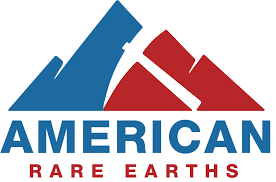 AREM stock logo