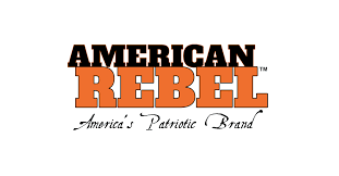 American Rebel logo