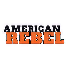 American Rebel logo