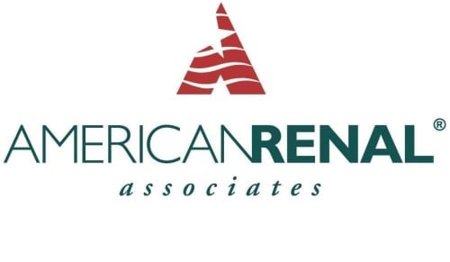 American Renal Associates logo