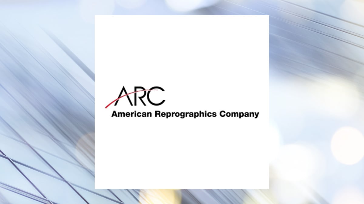 ARC Document Solutions logo