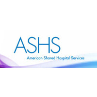 American Shared Hospital Services logo