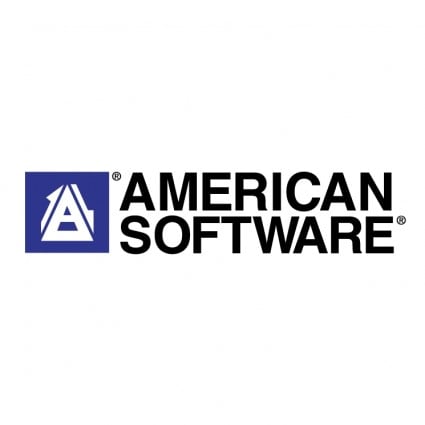 American Software logo