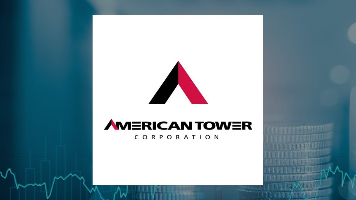 Image for American Tower (NYSE:AMT) Posts  Earnings Results, Misses Estimates By $1.16 EPS