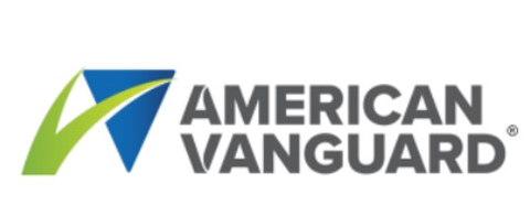 American Vanguard logo