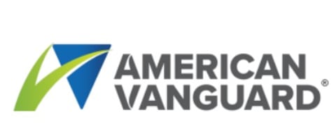 Логотип американского авангарда
