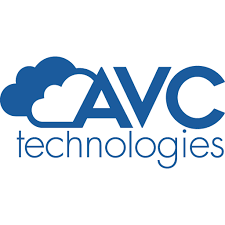 AVCT stock logo