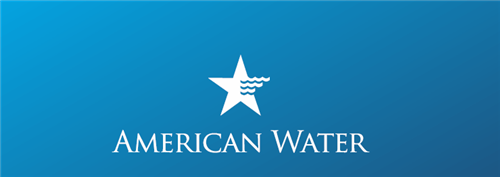 American Water Works  logo