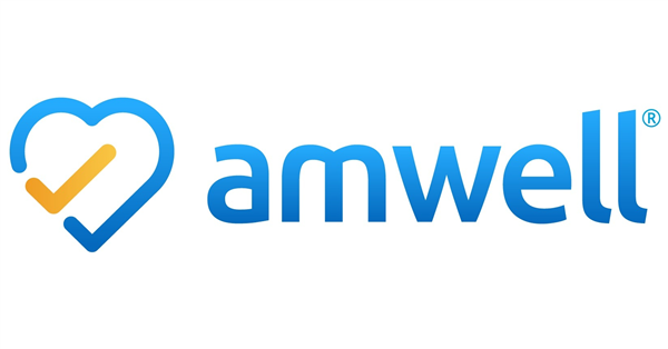 American Well stock logo