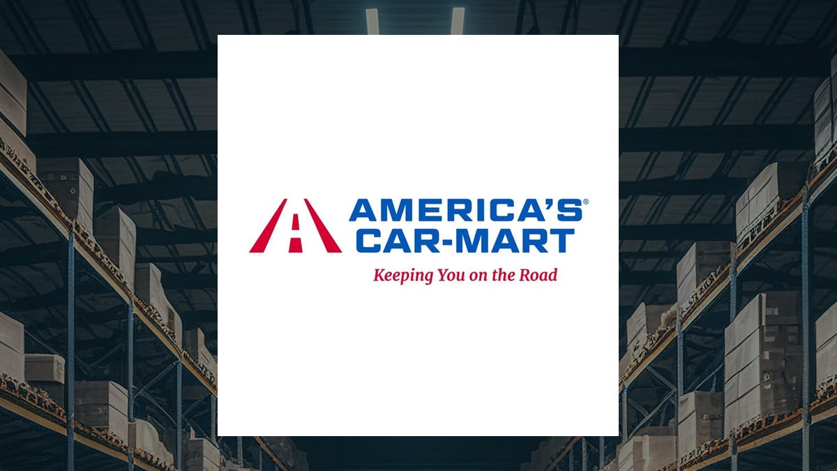 America's Car-Mart logo