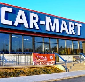 America's Car-Mart (CRMT) Scheduled to Post Earnings on Wednesday