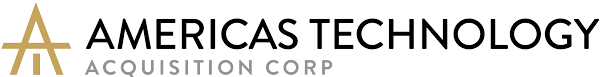 Americas Technology Acquisition logo