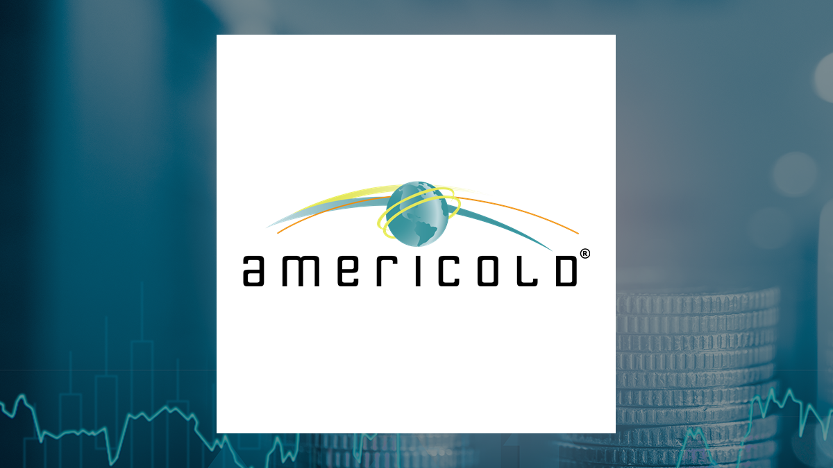 Americold Realty Trust logo