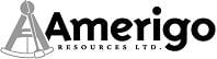 Amerigo Resources logo