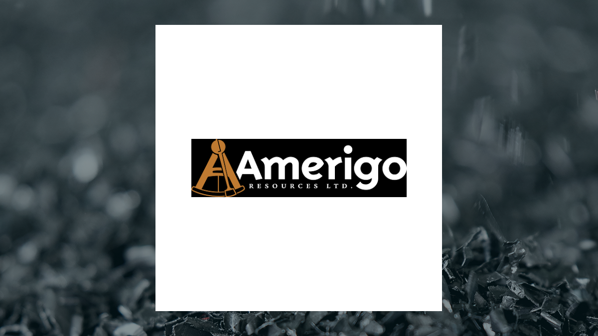 Amerigo Resources logo